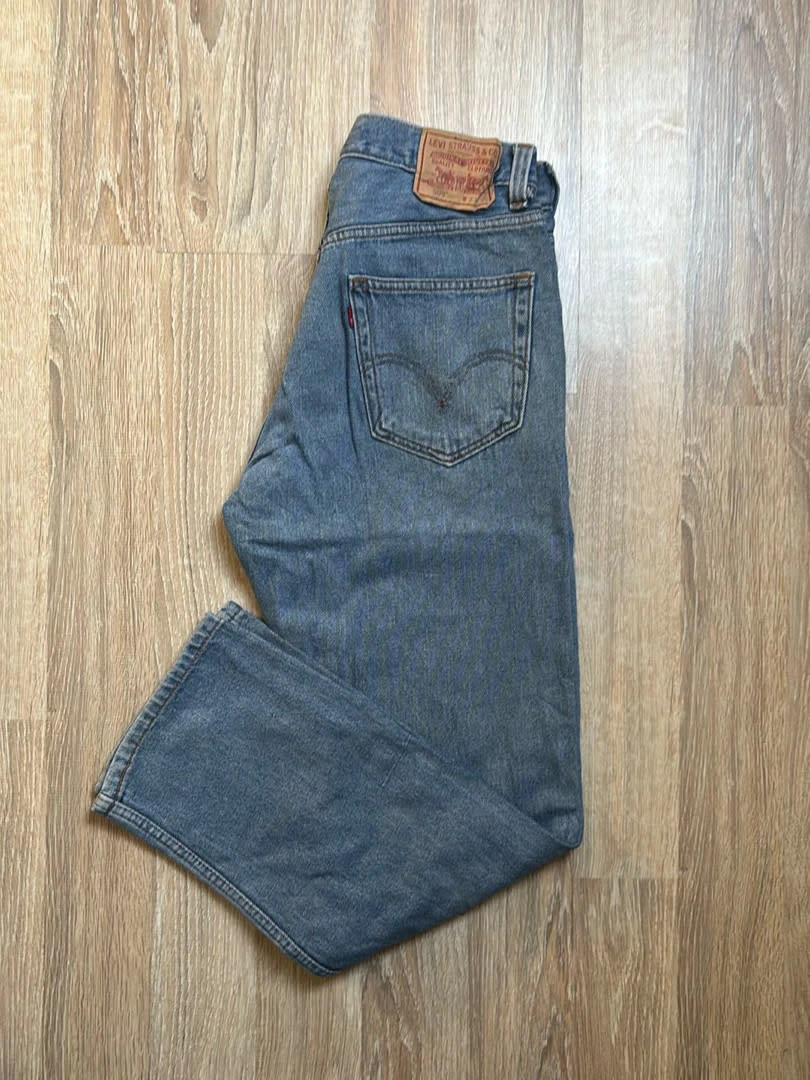 đź›’Jeans Levi's 505 W33 L30đź›’