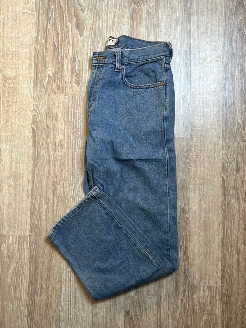 đź›’Jeans Levi's 505 W33 L30đź›’