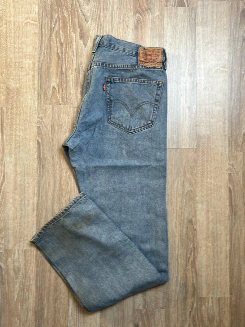 đź›’Jeans Levi's 505 W32 L32đź›’