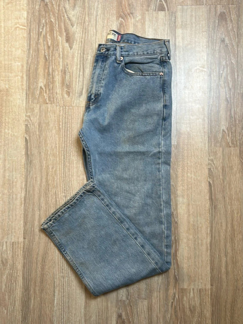 đź›’Jeans Levi's 505 W32 L32đź›’