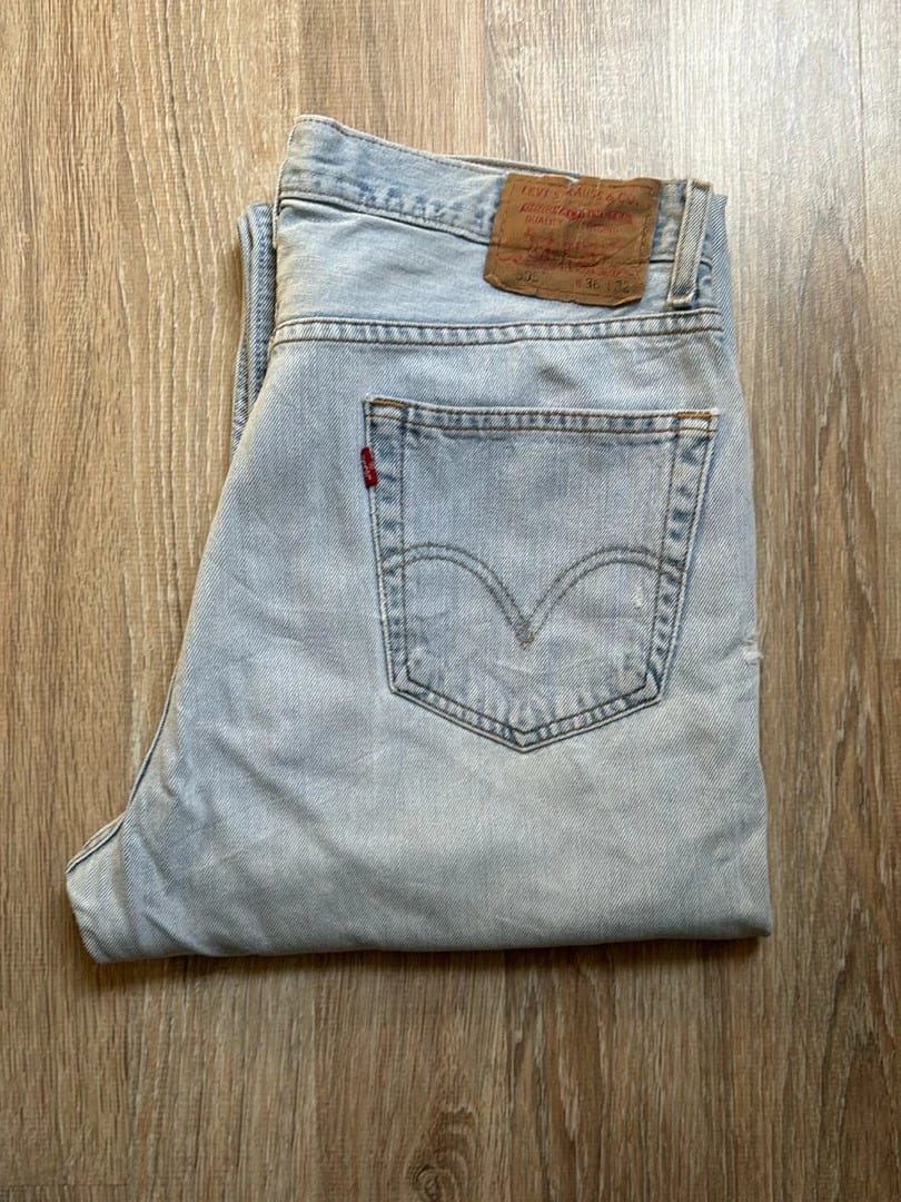 đź›’Jeans Levi's 505 W36 L32đź›’