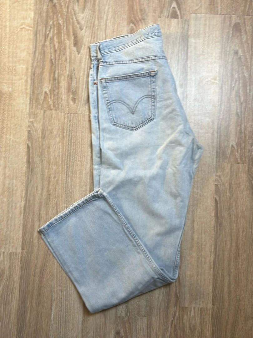 đź›’Jeans Levi's 505 W36 L32đź›’