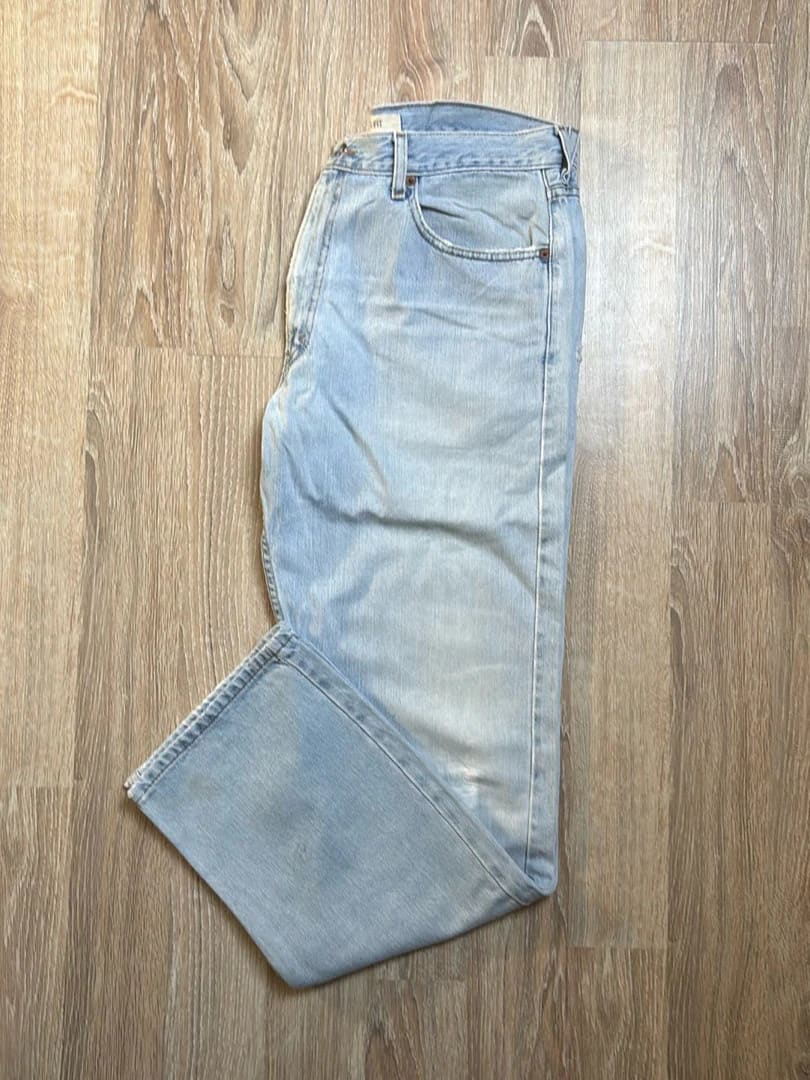 đź›’Jeans Levi's 505 W36 L32đź›’