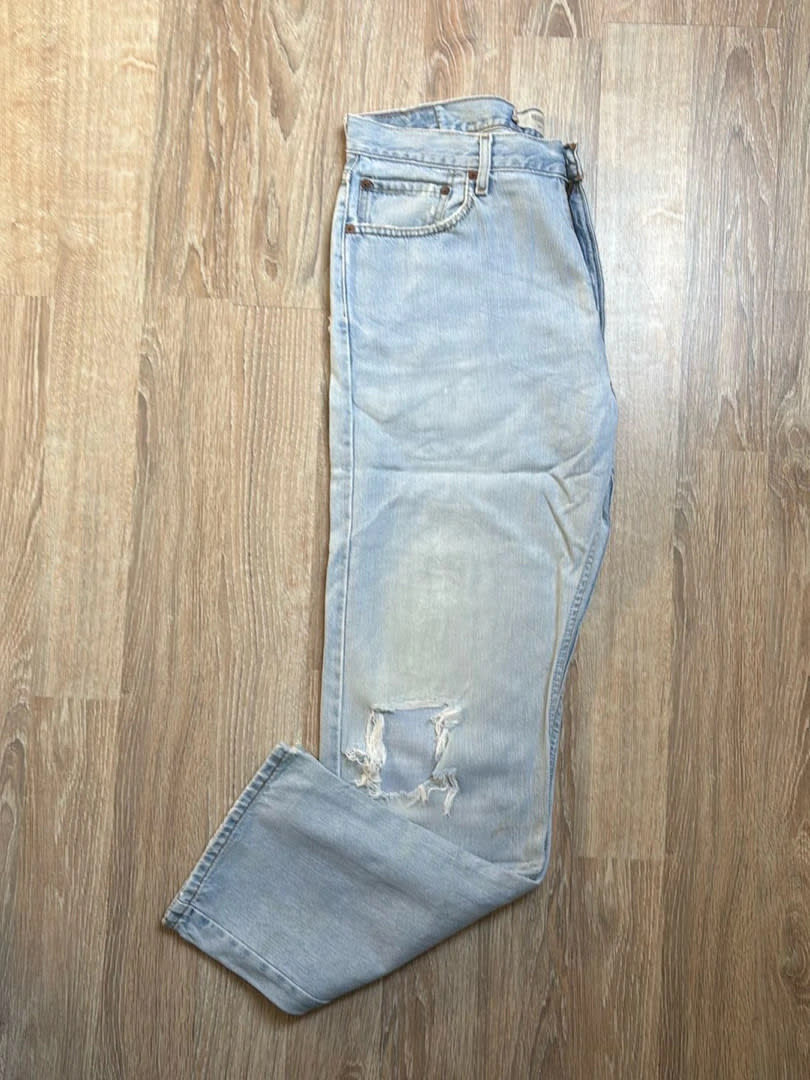 đź›’Jeans Levi's 505 W36 L32đź›’