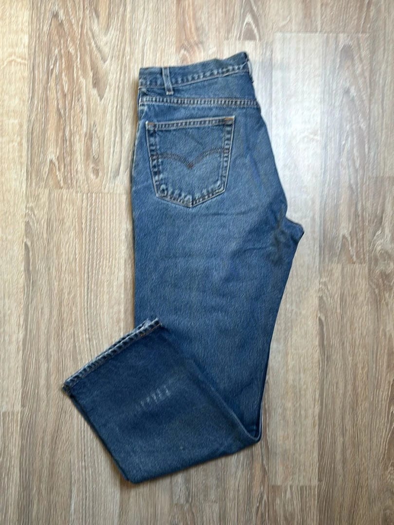 đź›’Jeans Levi's 505 W36 L30đź›’