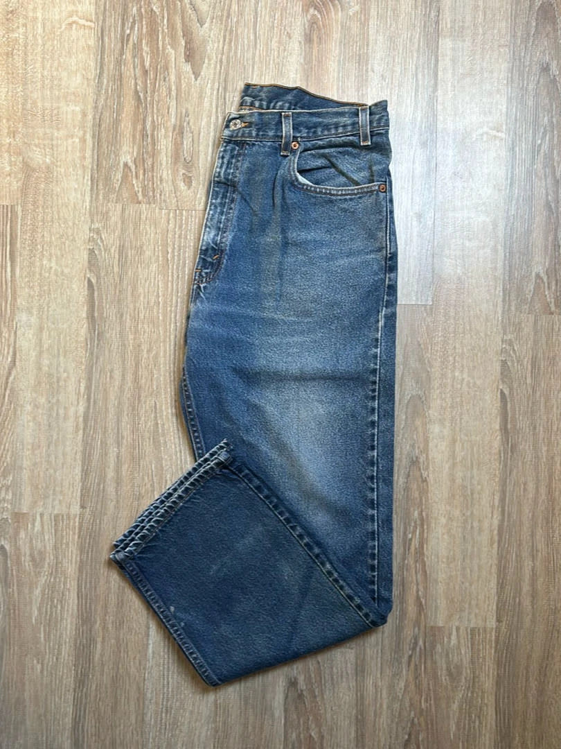 đź›’Jeans Levi's 505 W36 L30đź›’