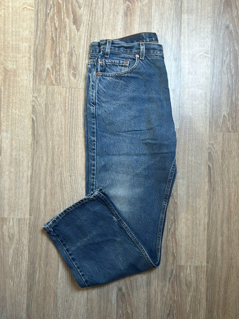 đź›’Jeans Levi's 505 W36 L30đź›’