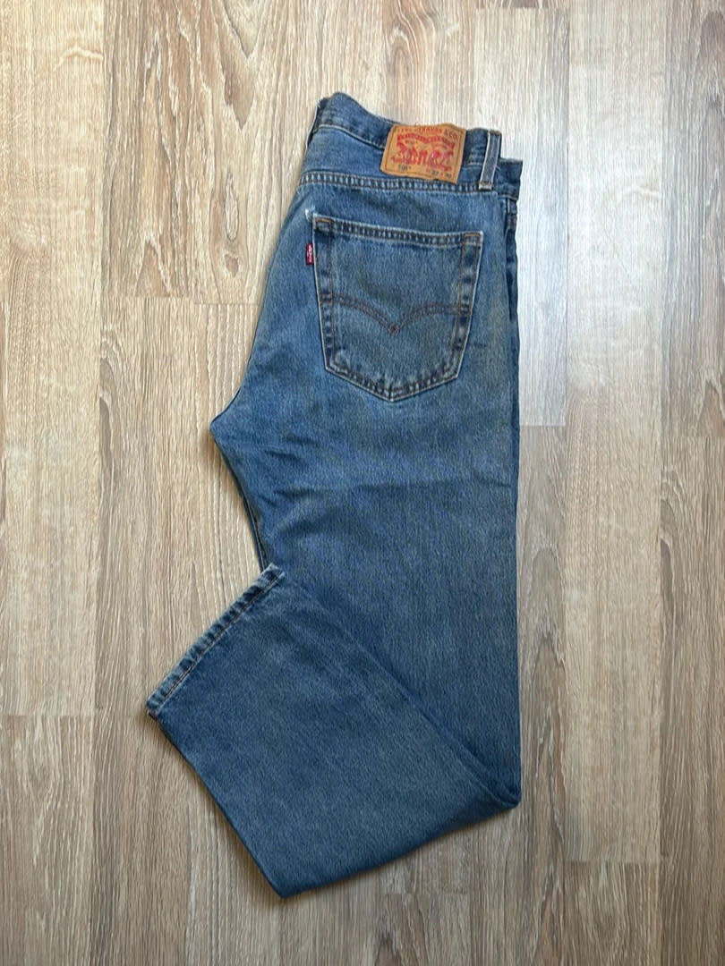 đź›’Jeans Levi's 505 W32 L30đź›’