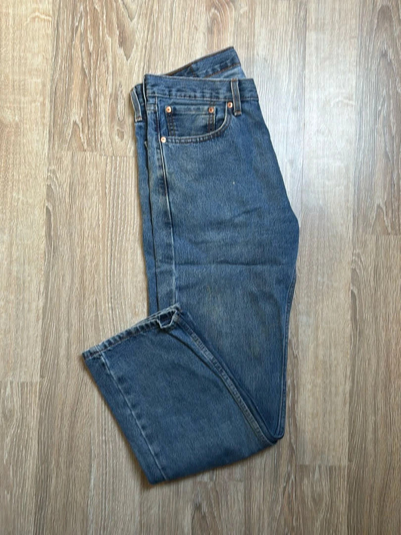 đź›’Jeans Levi's 505 W32 L30đź›’