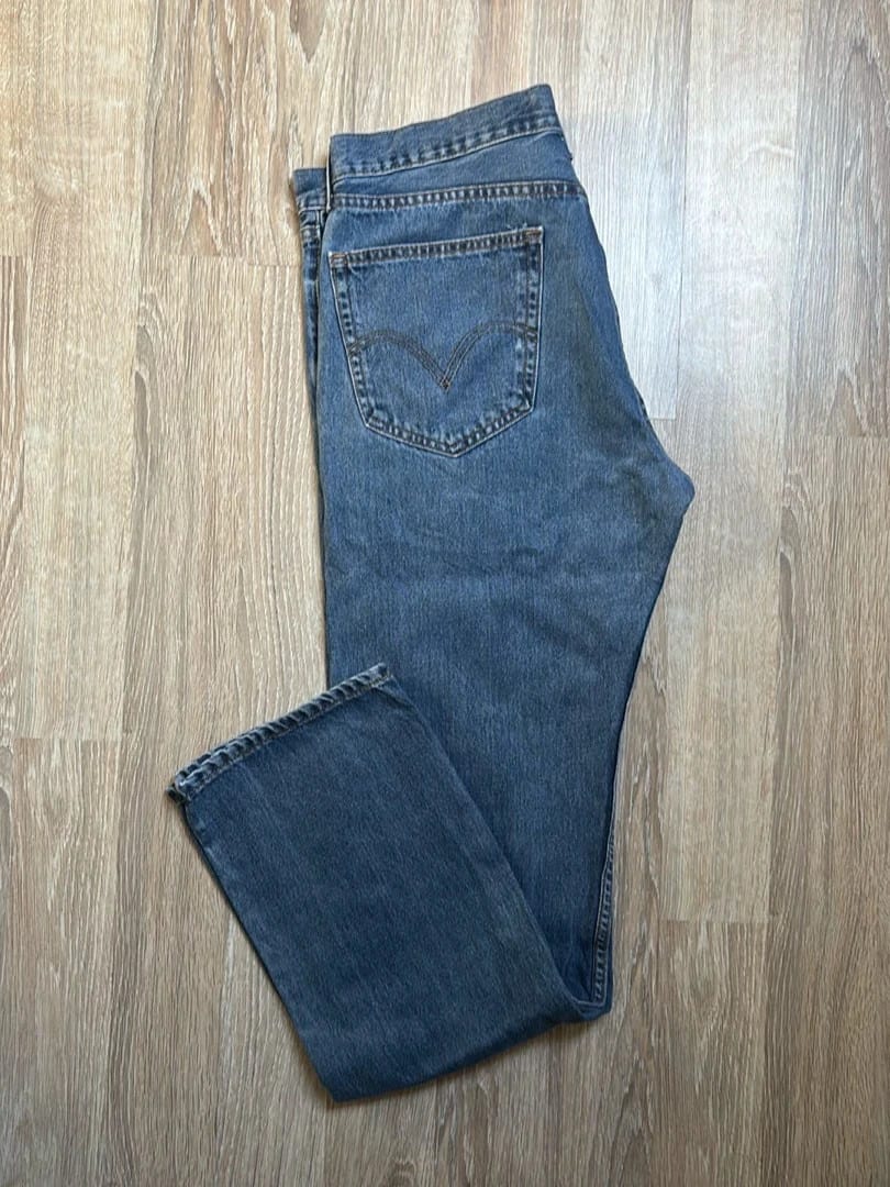 đź›’Jeans Levi's 505 W36 L34đź›’