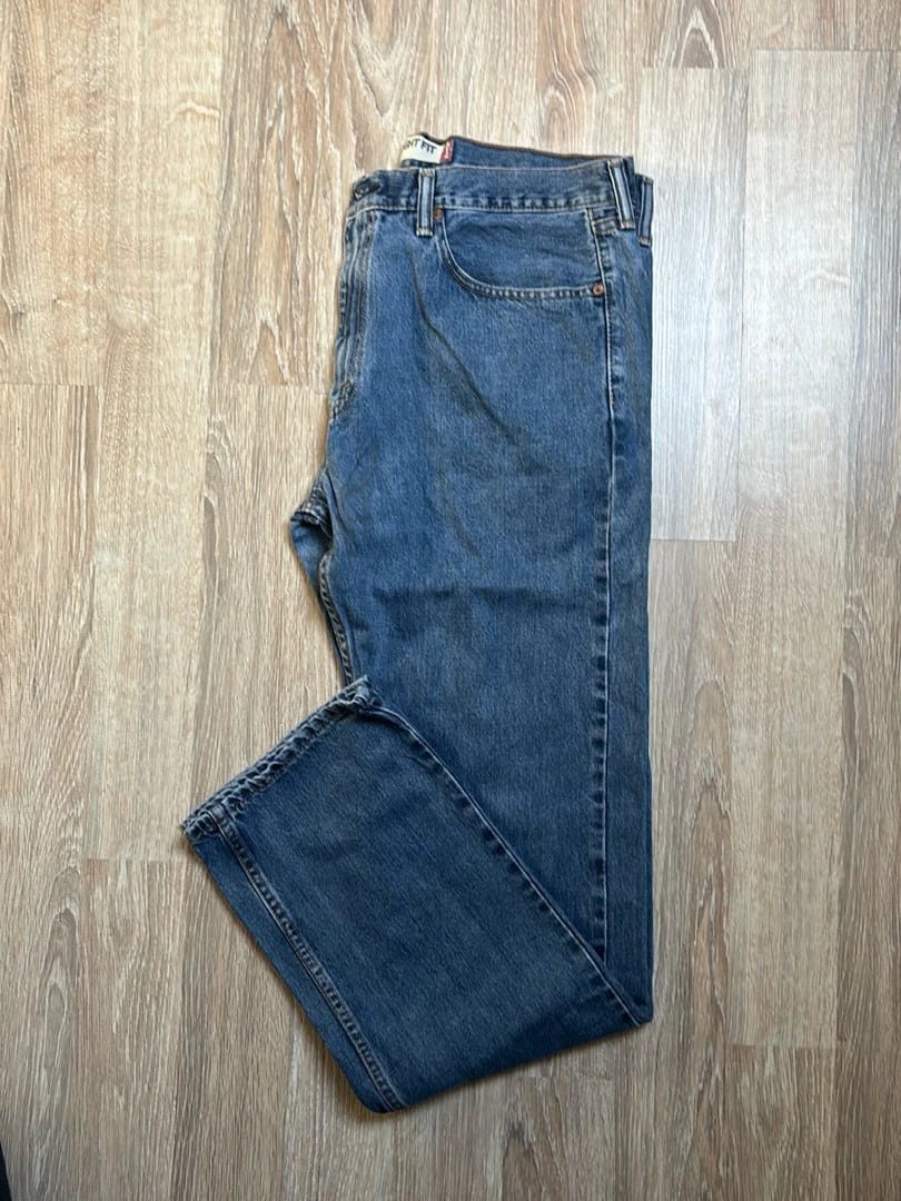 đź›’Jeans Levi's 505 W36 L34đź›’
