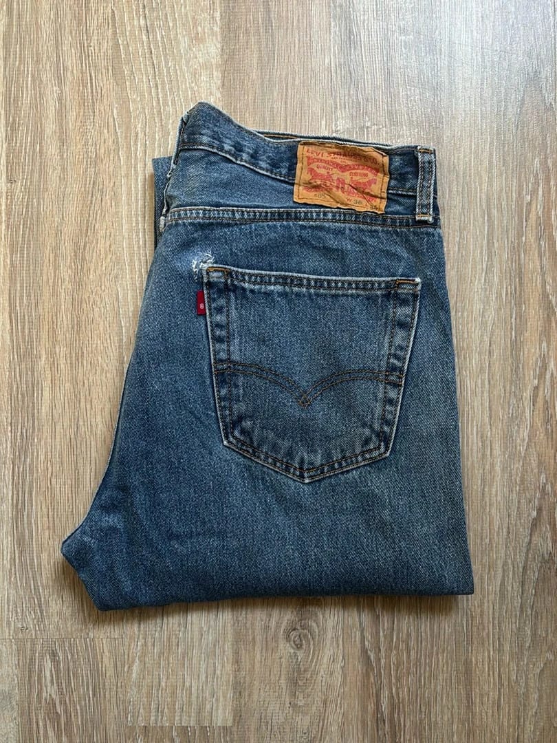 đź›’Jeans Levi's 505 W36 L34đź›’