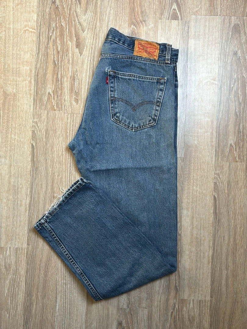 đź›’Jeans Levi's 505 W36 L34đź›’