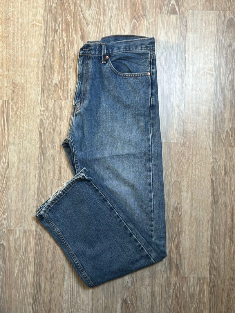 đź›’Jeans Levi's 505 W36 L34đź›’