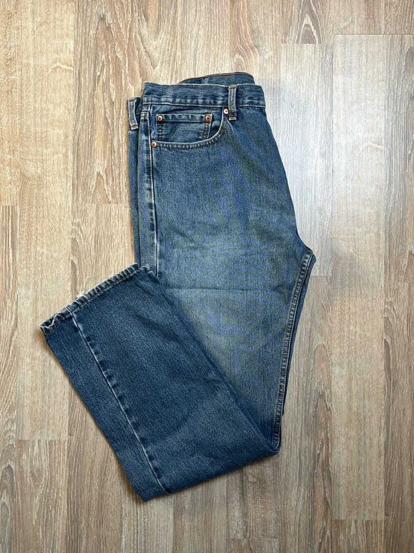 đź›’Jeans Levi's 505 W36 L34đź›’