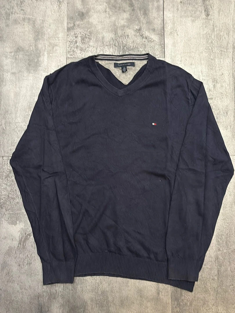 đź›’Pull Tommy Hilfiger Taille Mđź›’