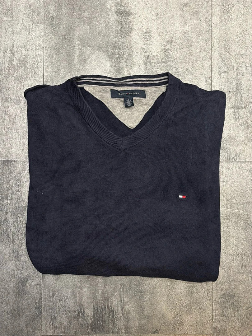 đź›’Pull Tommy Hilfiger Taille Mđź›’