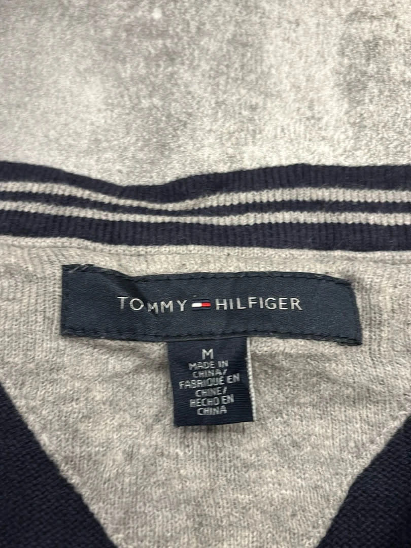 đź›’Pull Tommy Hilfiger Taille Mđź›’