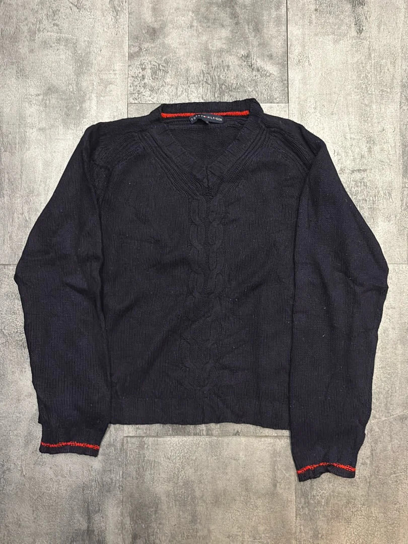 đź›’Pull Tommy Hilfiger XLđź›’