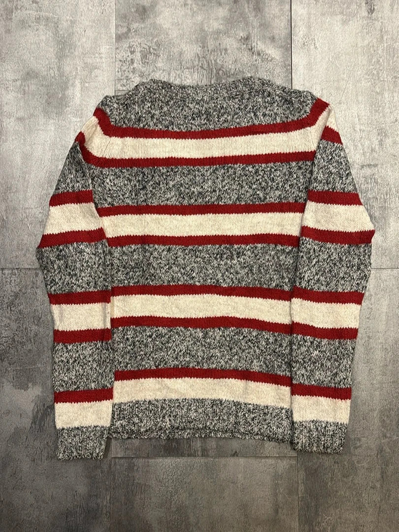 🛒Pull rayé Tommy Hilfiger taille M🛒