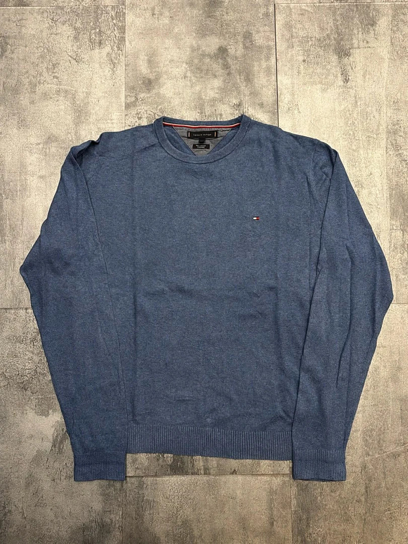 đź›’Pull Tommy Hilfiger Taille Mđź›’
