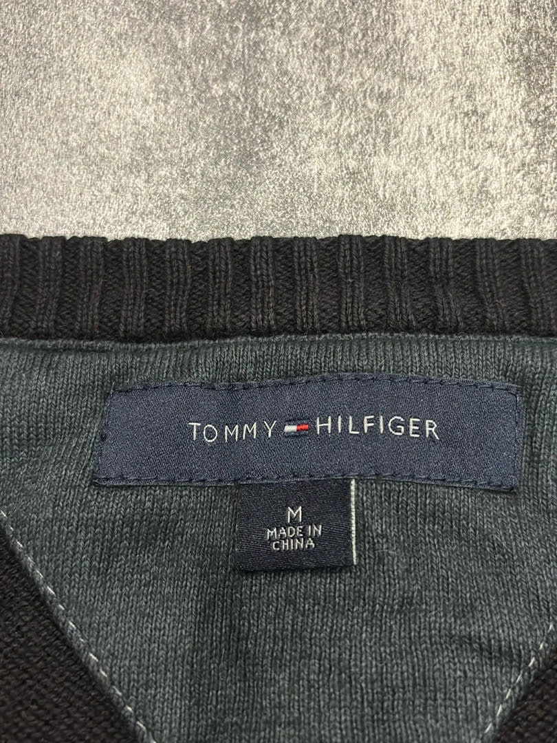 đź›’Pull Tommy Hilfiger Taille Mđź›’