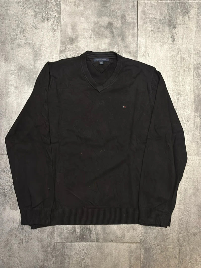 đź›’Pull Tommy Hilfiger XLđź›’