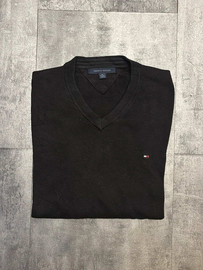 đź›’Pull Tommy Hilfiger XLđź›’