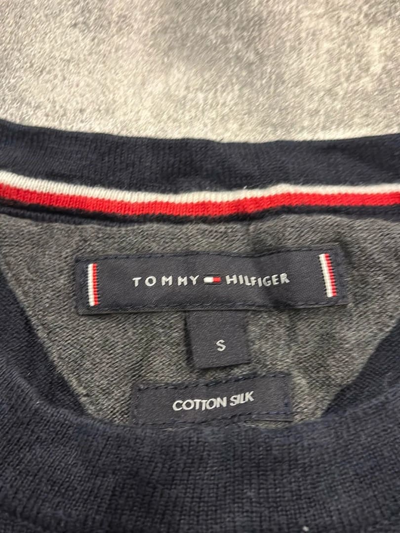 đź›’Pull Tommy Hilfiger Sđź›’