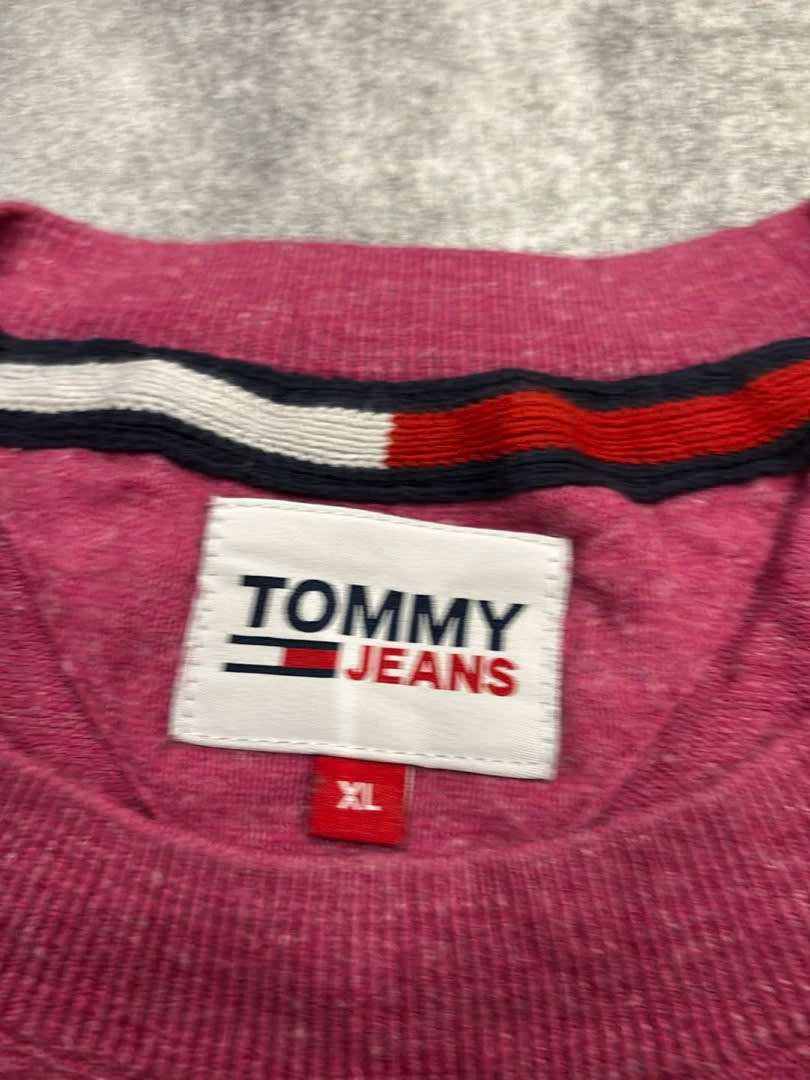 đź›’Pull Tommy Jeans XL đź›’