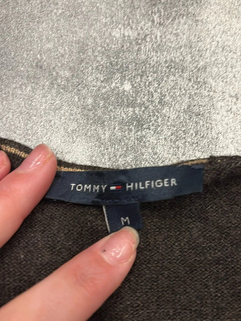 đź›’Pull Tommy Hilfiger Mđź›’