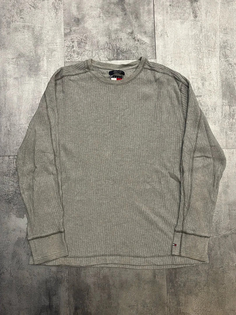 🛒T-shirt manches longues Tommy Hilfiger XL🛒