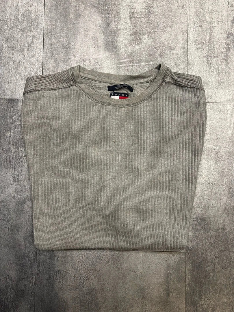 🛒T-shirt manches longues Tommy Hilfiger XL🛒