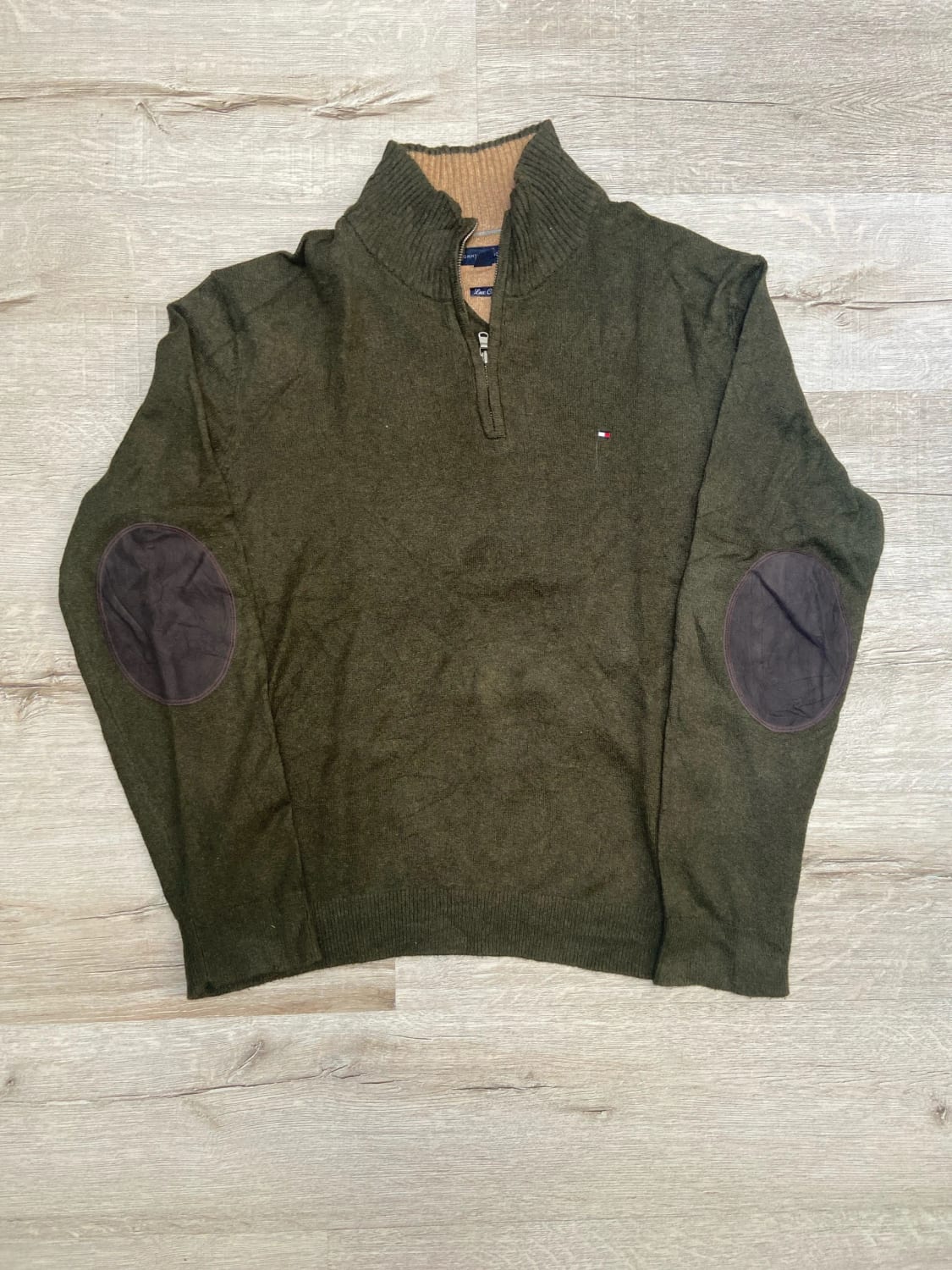 đź›’Pull Tommy Hilfiger XLđź›’