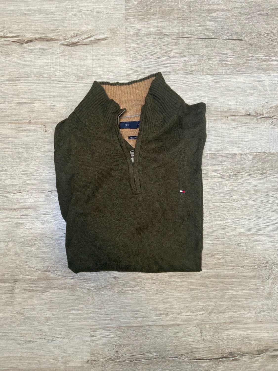 đź›’Pull Tommy Hilfiger XLđź›’