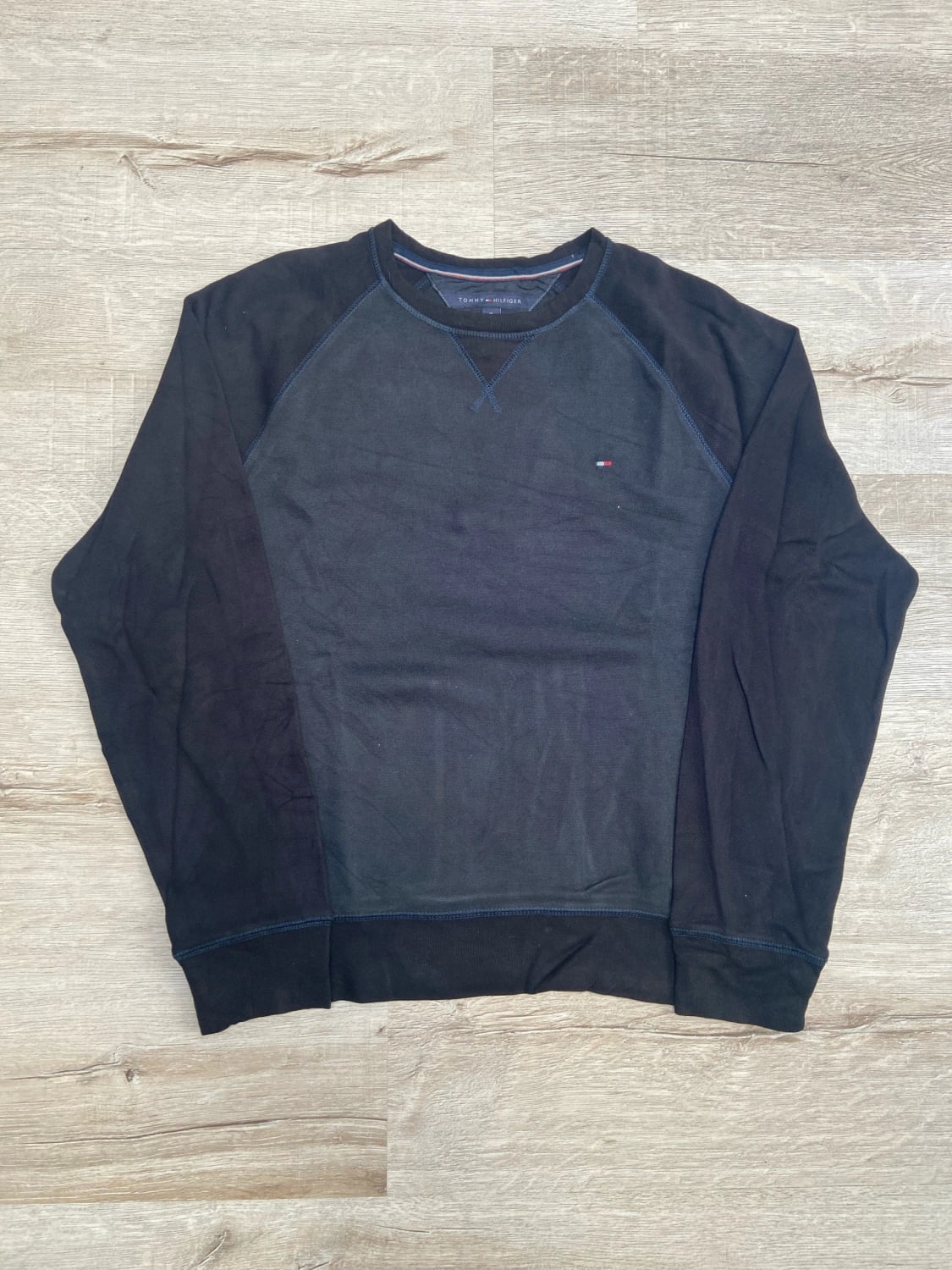 đź›’Pull Tommy Hilfiger Taille Mđź›’