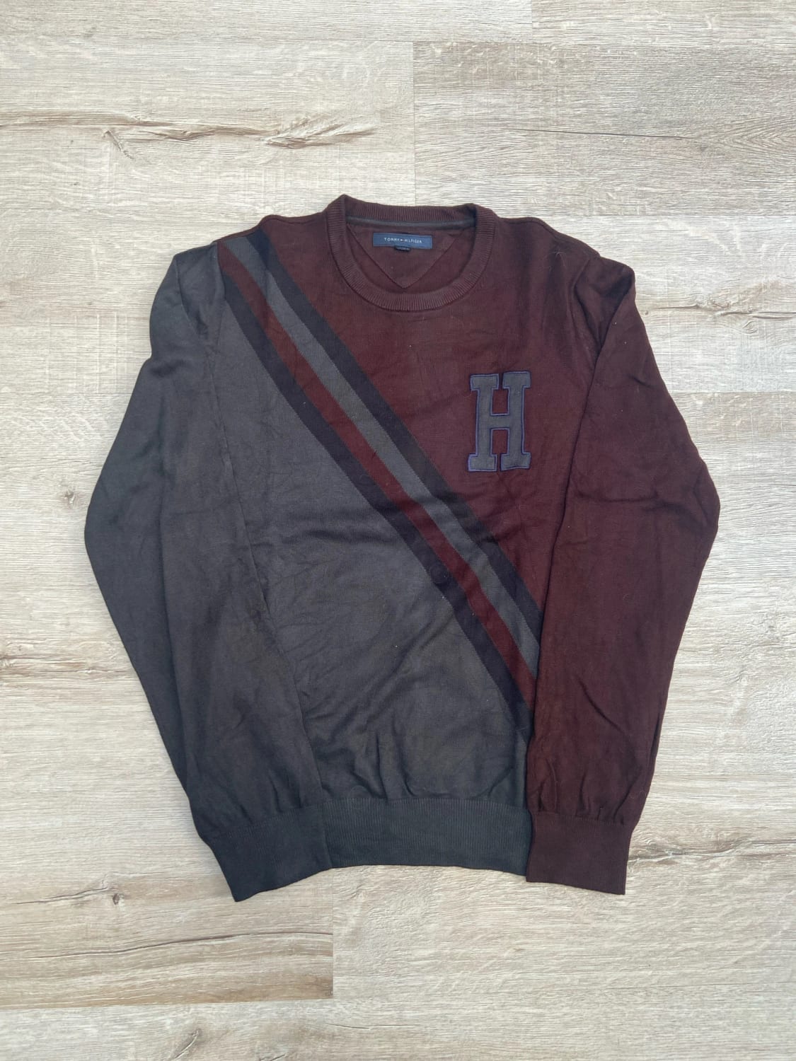 đź›’Pull Tommy Hilfiger Sđź›’
