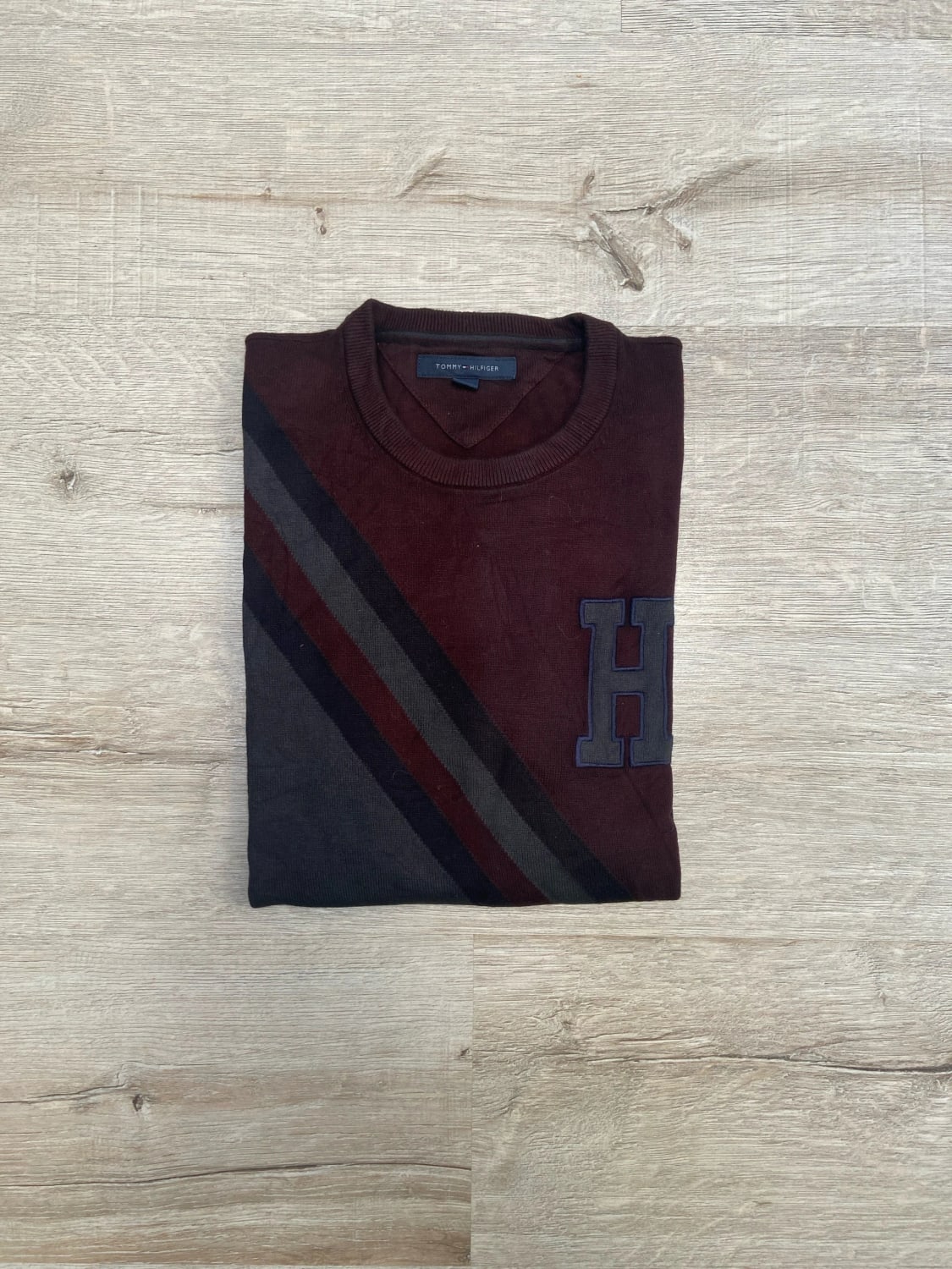 đź›’Pull Tommy Hilfiger Sđź›’