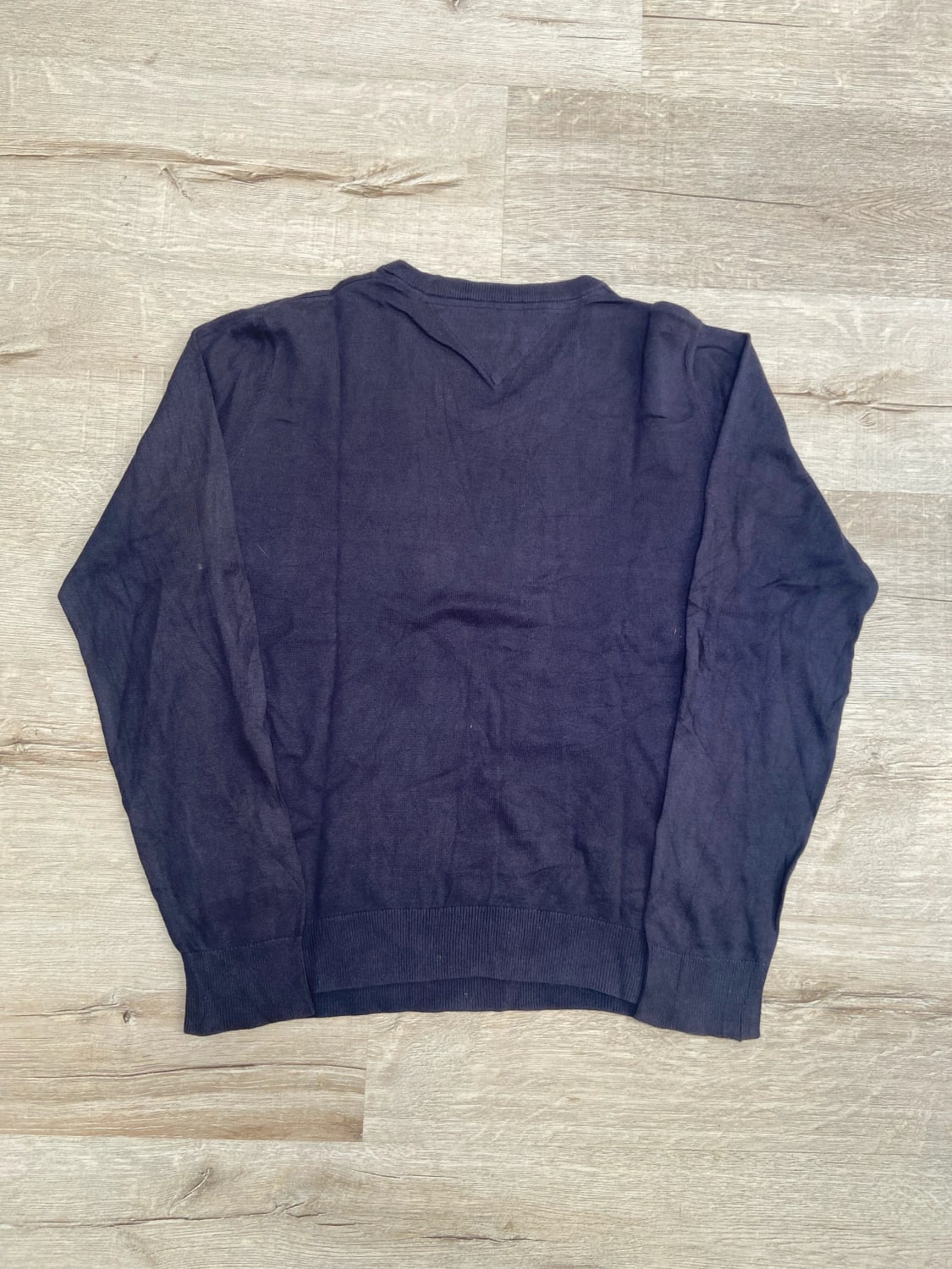 đź›’Pull Tommy Hilfiger Taille Mđź›’
