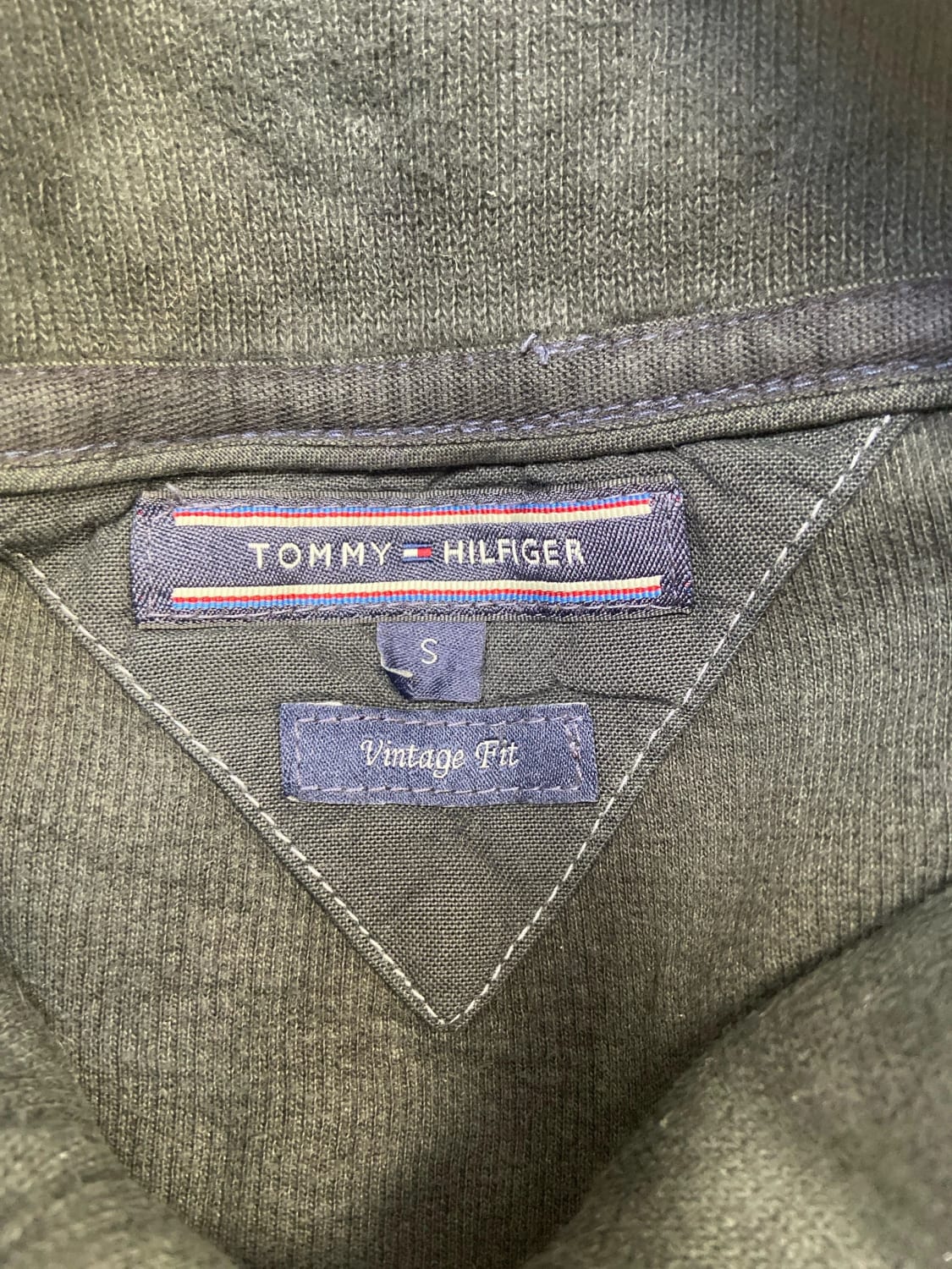 đź›’Pull Tommy Hilfiger S đź›’