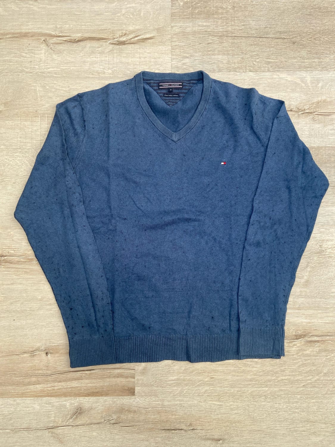 đź›’Pull Tommy Hilfiger Mđź›’