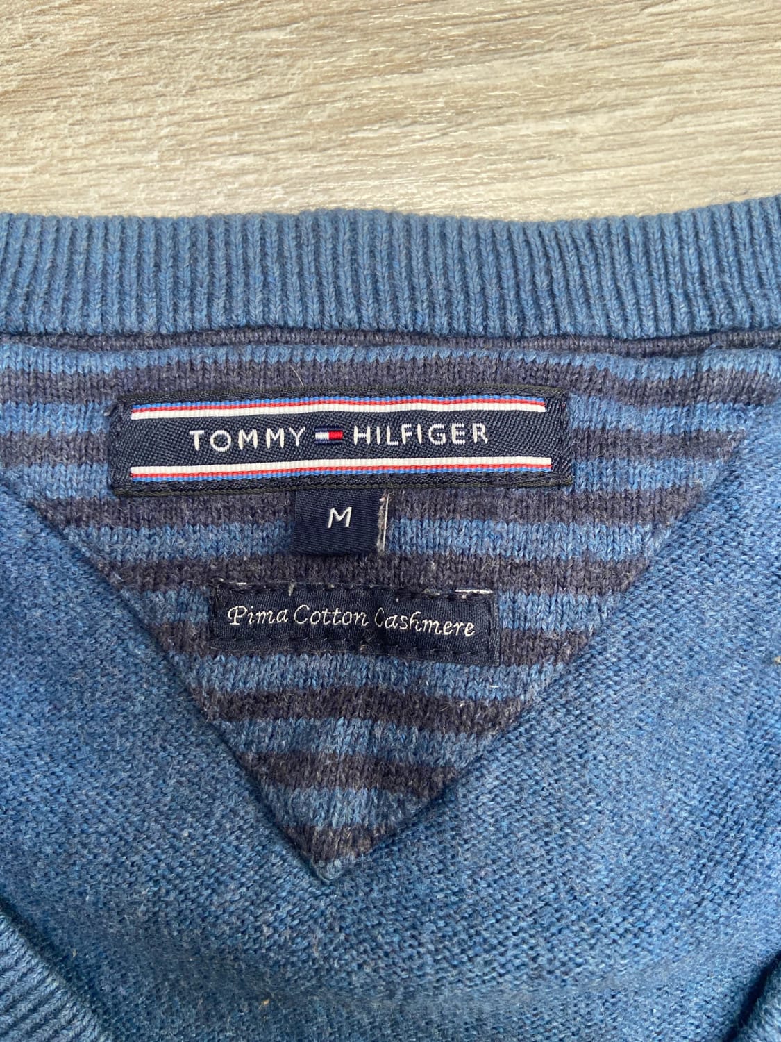 đź›’Pull Tommy Hilfiger Mđź›’