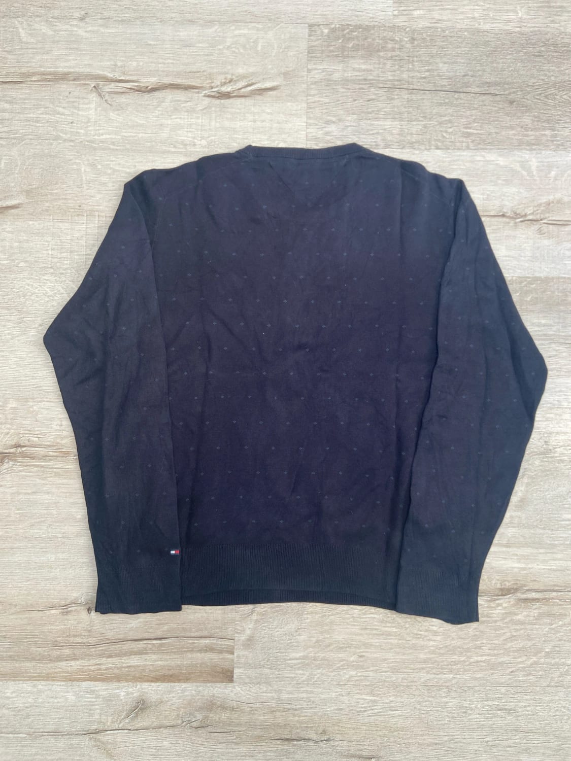 đź›’Pull Tommy Hilfiger Taille Lđź›’