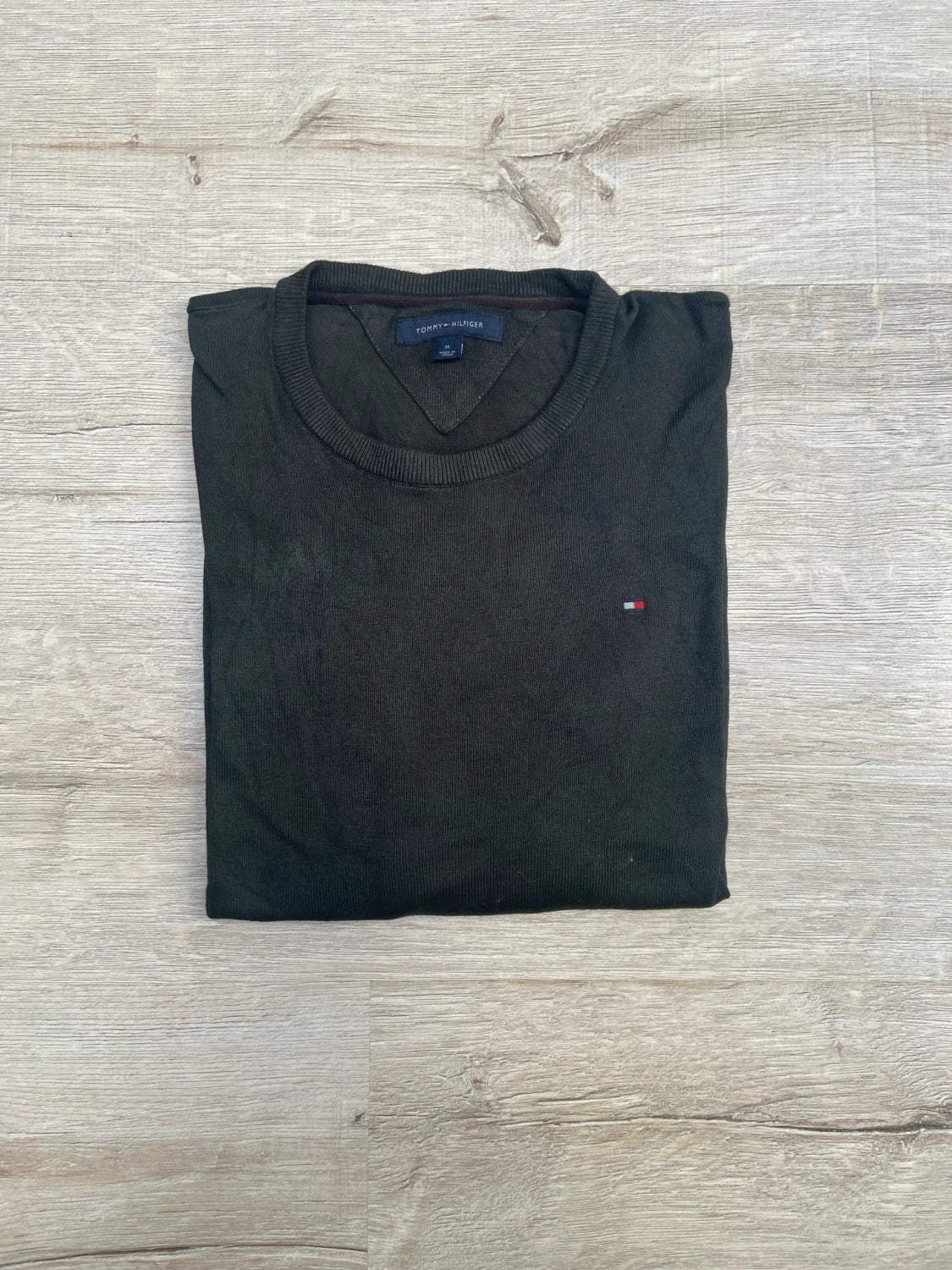 đź›’Pull Tommy Hilfiger Taille Mđź›’