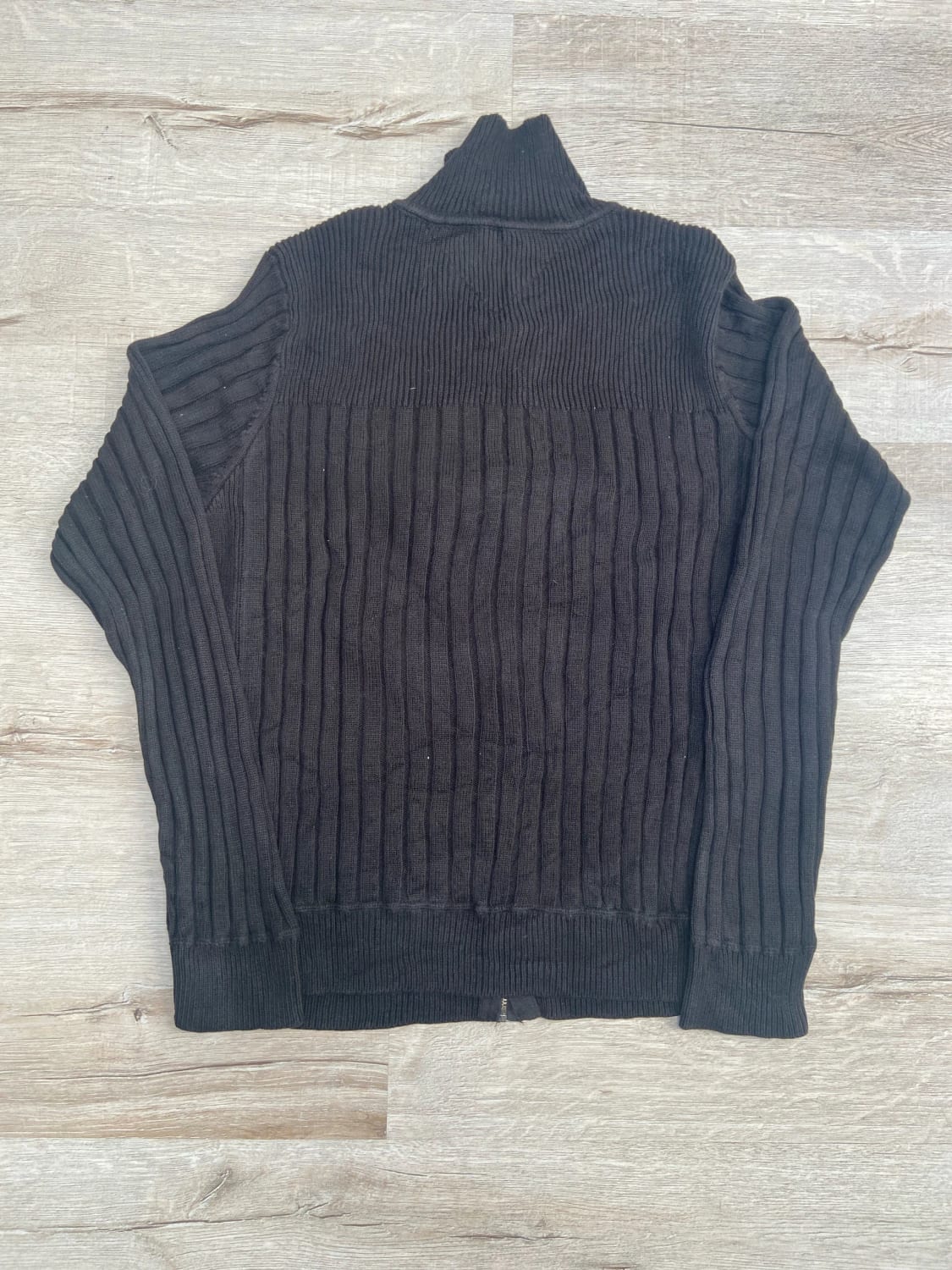 🛒Pull zippé Hilfiger Denim L🛒