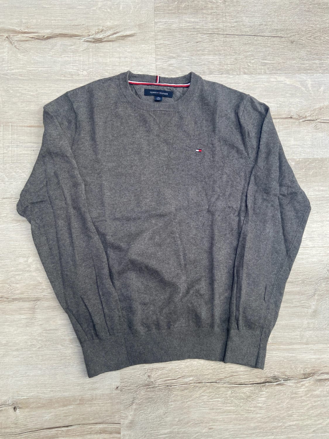 đź›’Pull Tommy Hilfiger XSđź›’