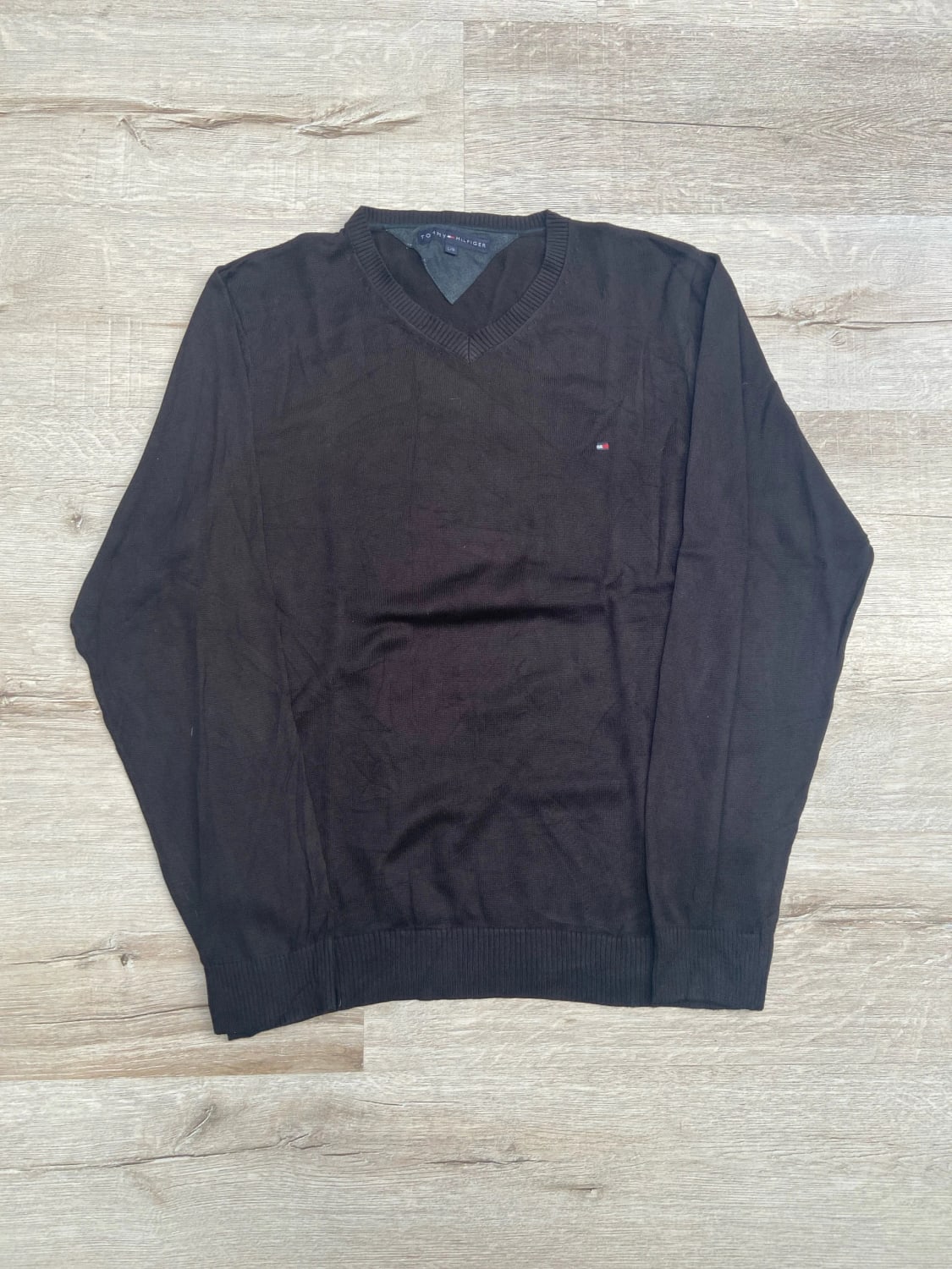đź›’Pull Tommy Hilfiger Lđź›’