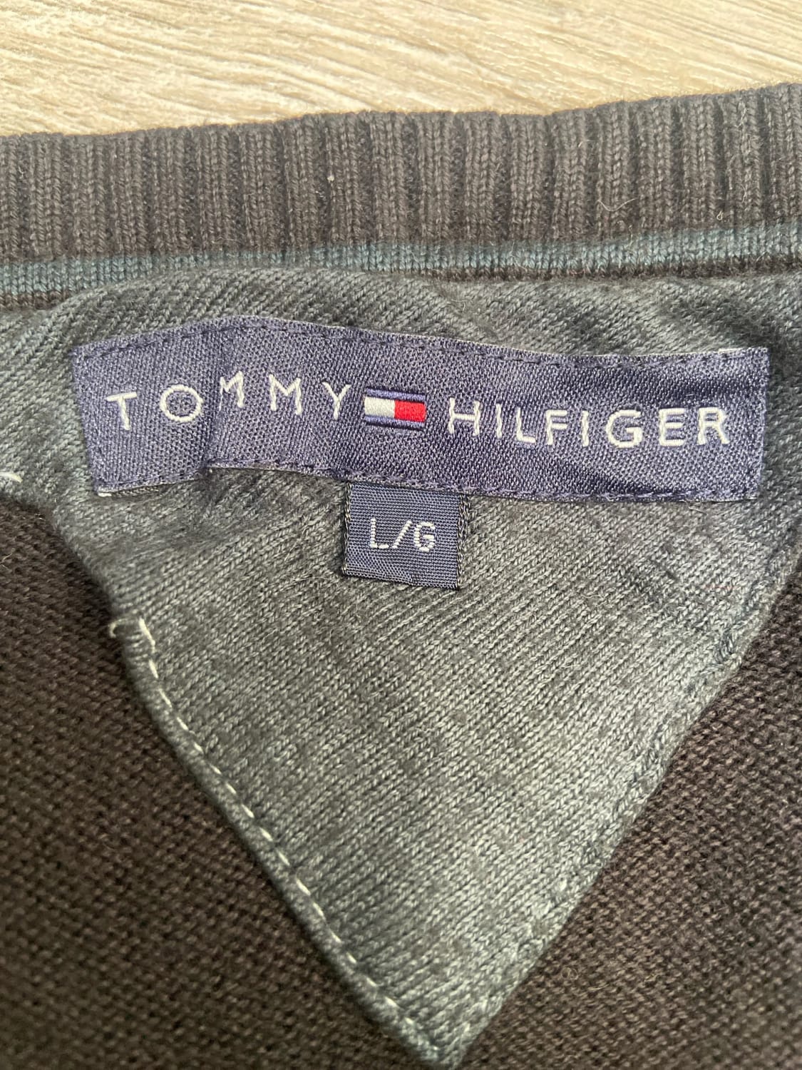đź›’Pull Tommy Hilfiger Lđź›’