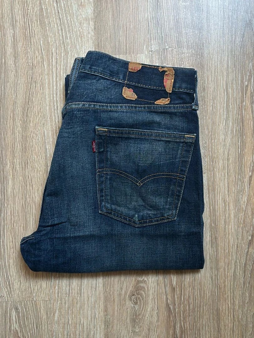 đź›’Jeans Levi's 514 W34 L30đź›’
