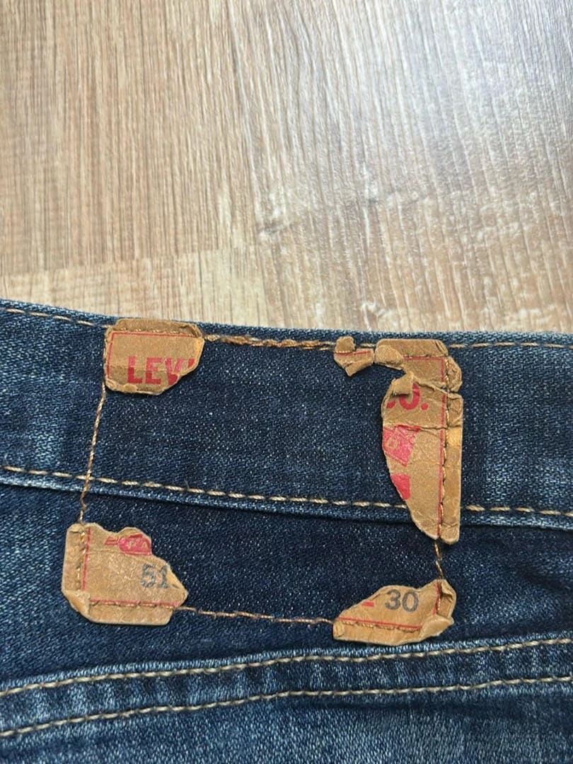 đź›’Jeans Levi's 514 W34 L30đź›’